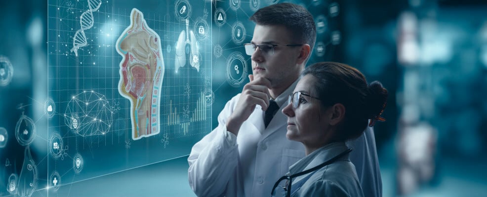 health-services-administration