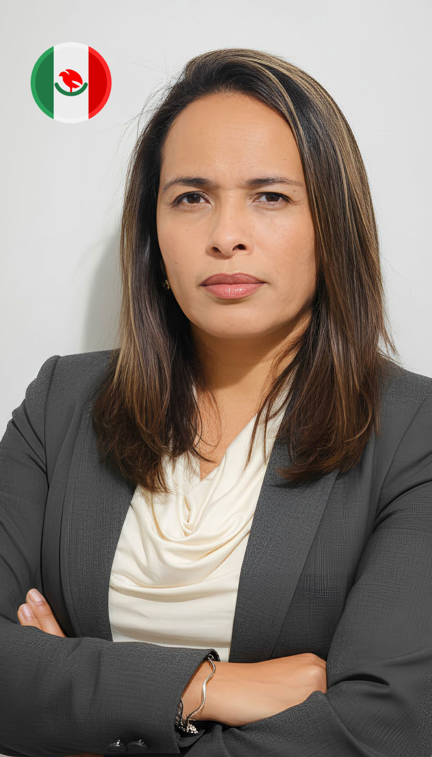 Dulce-Barocio-docente-cfu-Mexico