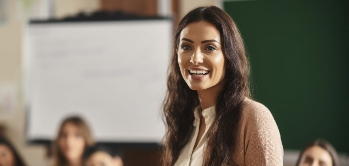 Innovative Teaching Strategies in Higher Education