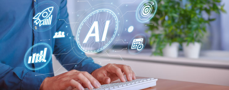 Predictive Marketing with AI