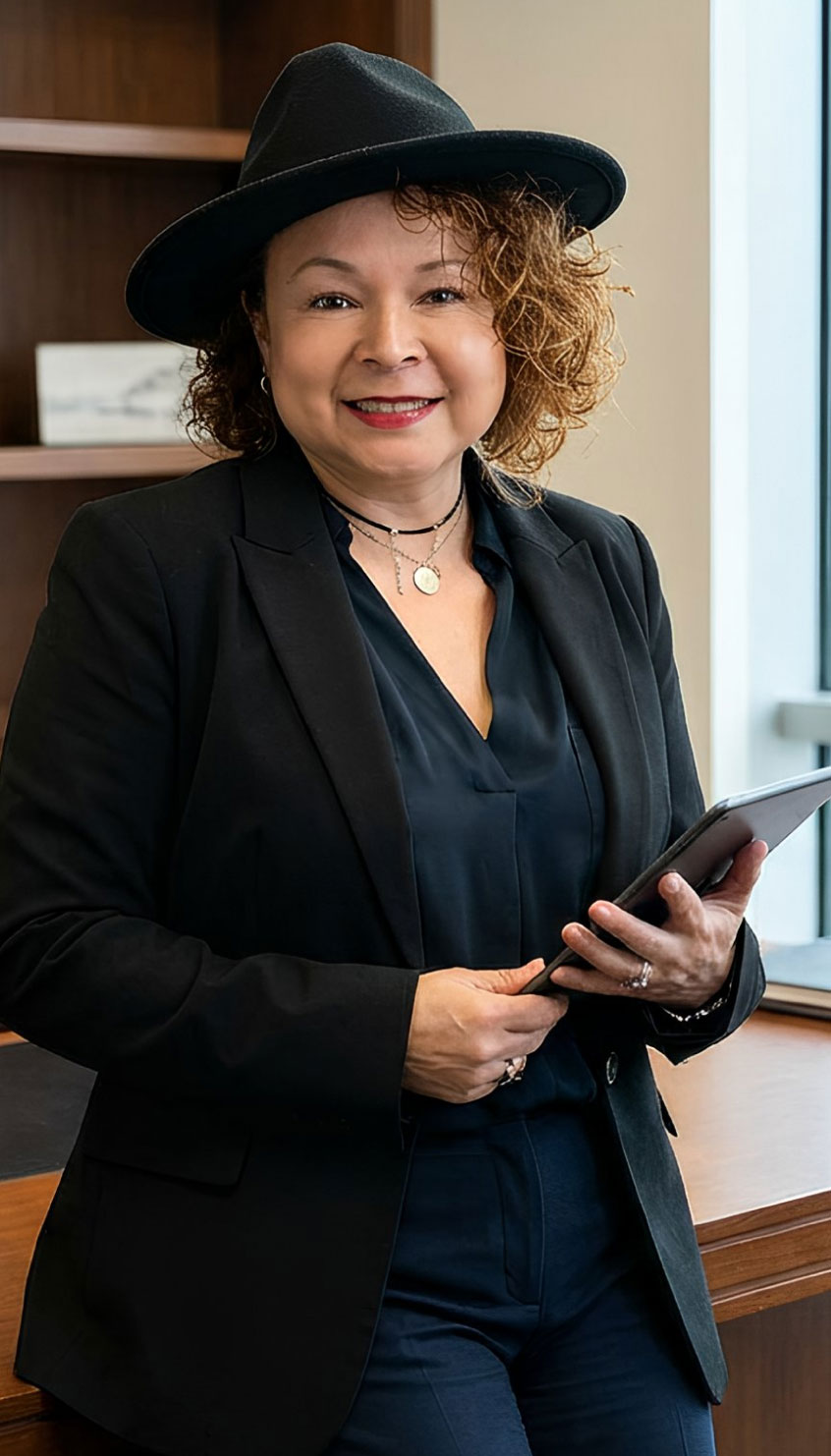 Myriam-Lopez-Perez-Docente-CFU