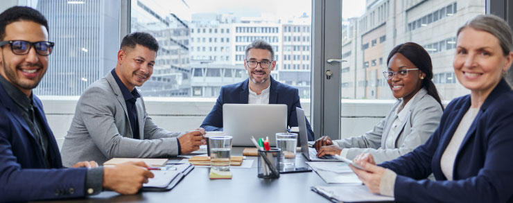 Corporate Compliance in Digital Environments