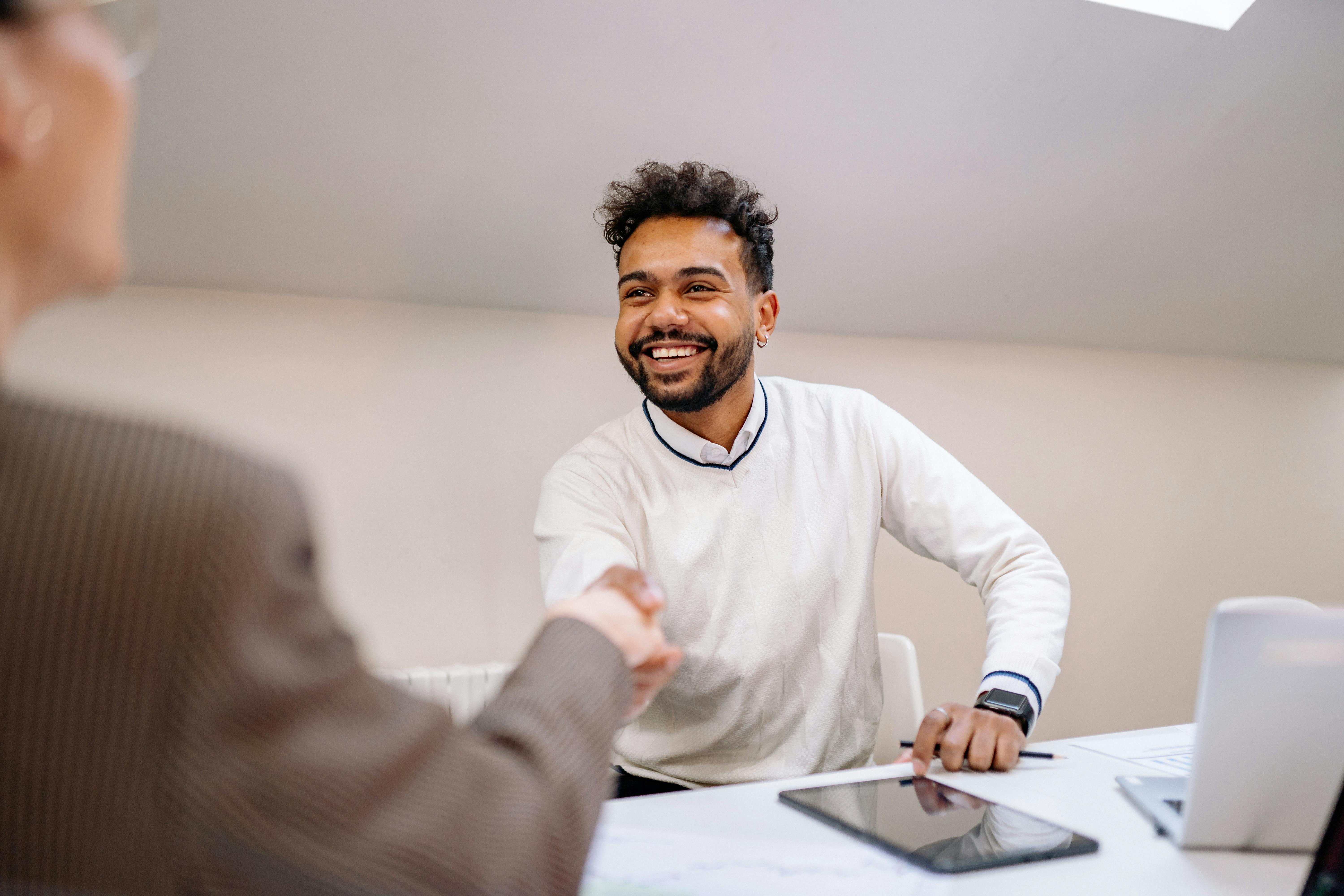 Master the art of negotiation