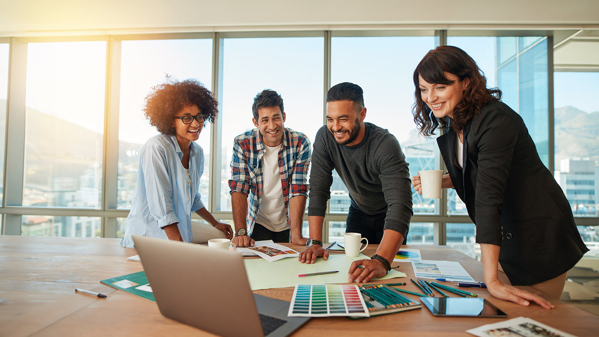 Maestría en Marketing Digital