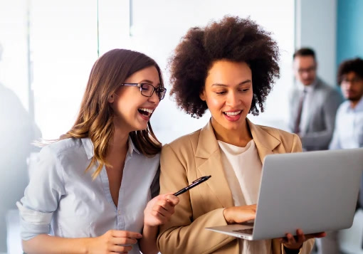 Leadership and management